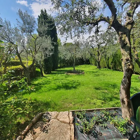 Italianflat - Villetta Bellavista Bardolino