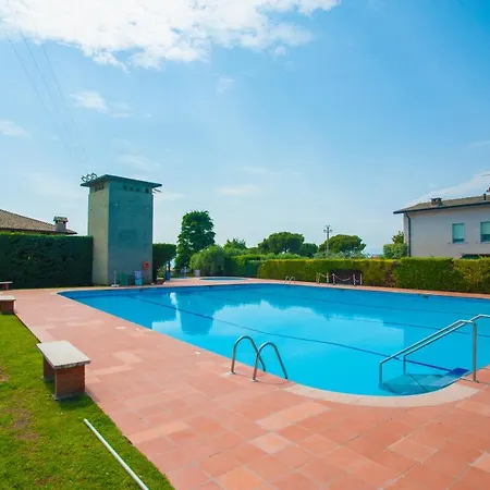 Italianflat - Villetta Bellavista Bardolino