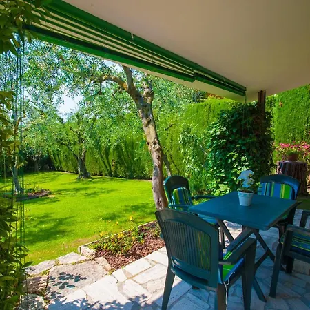 Italianflat - Villetta Bellavista Holiday home