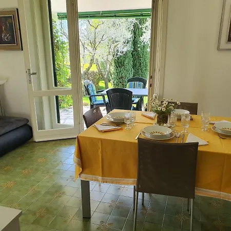 Italianflat - Villetta Bellavista Bardolino