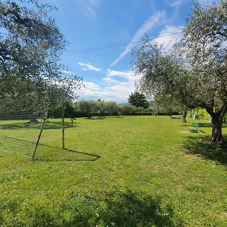 Italianflat - Villetta Bellavista Holiday home