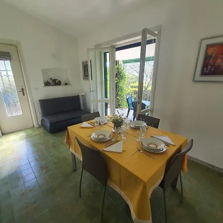 Italianflat - Villetta Bellavista
