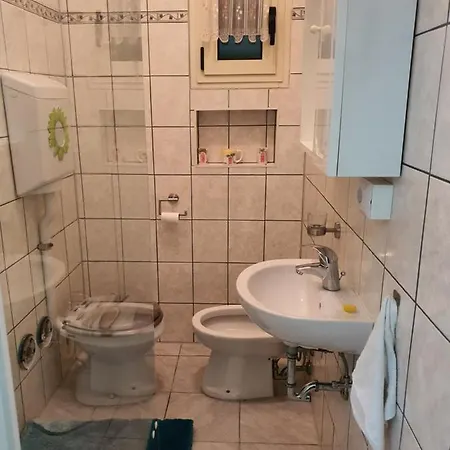 Italianflat - Villetta Bellavista Bardolino