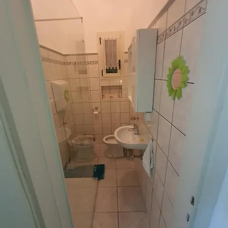 Italianflat - Villetta Bellavista Holiday home *